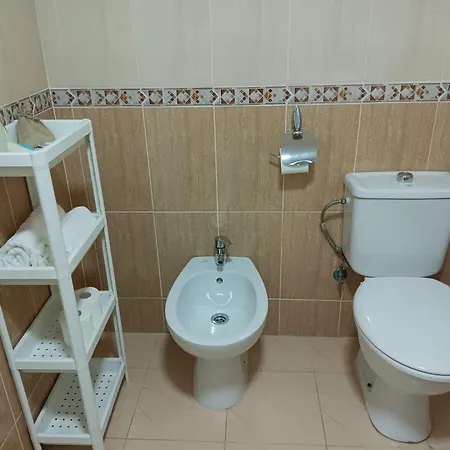 Sol Arena Y Mar Apartment Torremolinos
