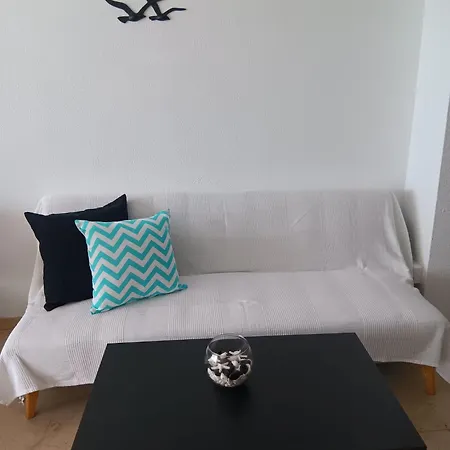 Apartment Sol Arena Y Mar