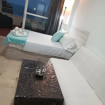 Apartment Sol Arena Y Mar