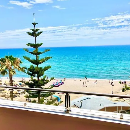 Sol Arena Y Mar *