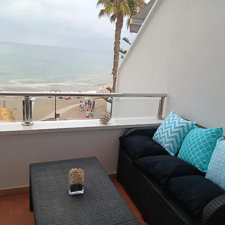 Sol Arena Y Mar Torremolinos